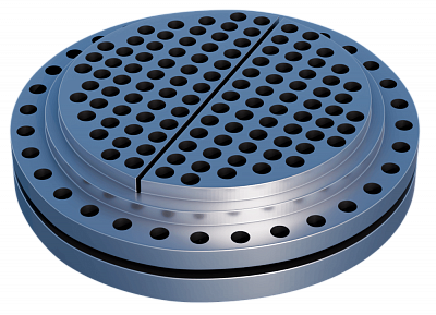 Трубные решетки