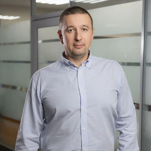 Замикула Артем Юрьевич